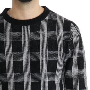 MAGLIA SUNE CHECK ANER KJENDT - Mad Fashion | img vers.300x/